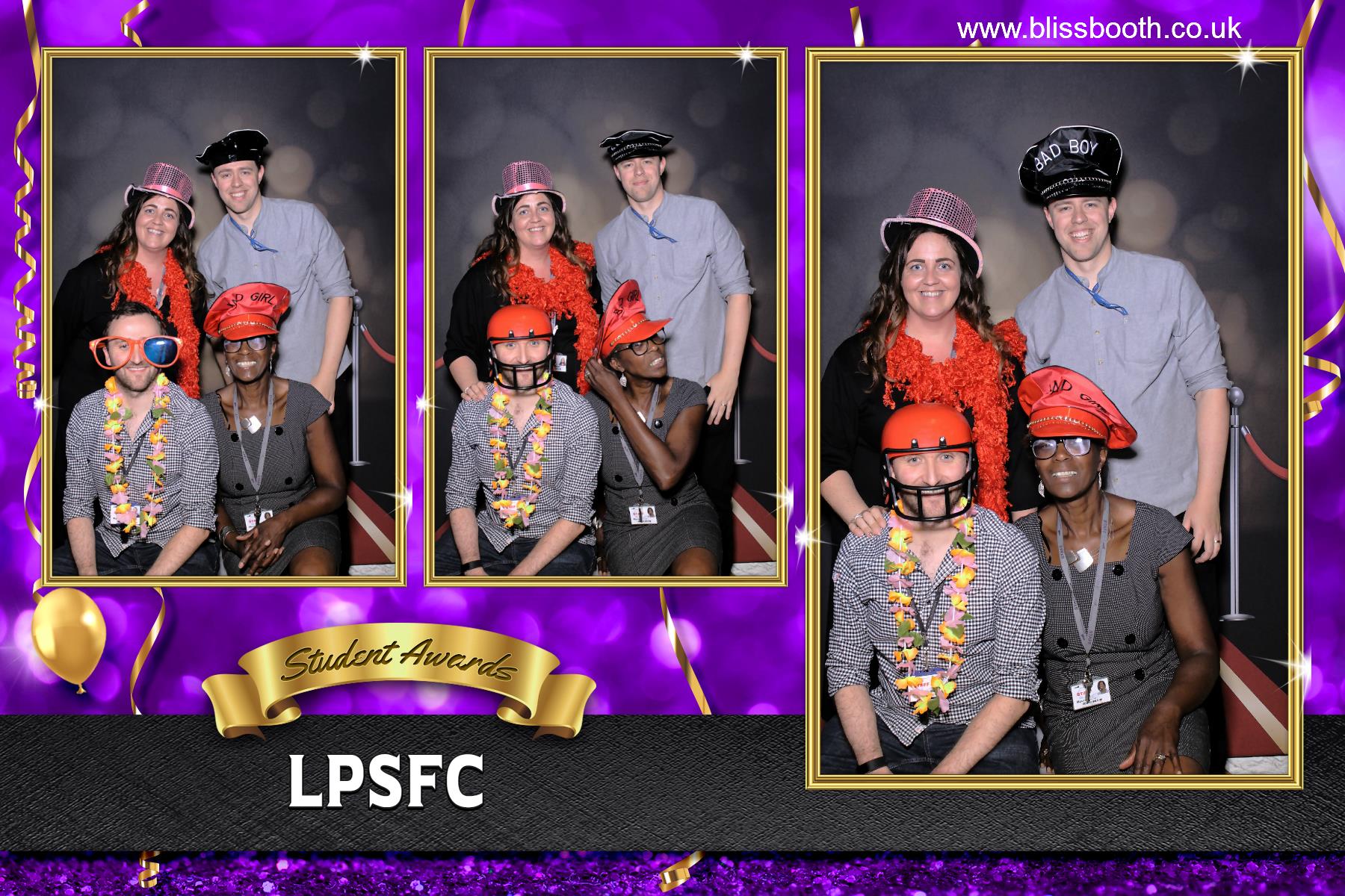 Longley Park Sixth Form College Student Awards | View more photos from the event at gallery.blissbooth.co.uk/u/BlissBooth/Longley-Park-Sixth-Form-College-Student-Awards